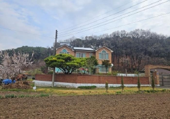 경기 안성시 죽산면 단독주택 경매 물건 사진 3 · 2026타경50510