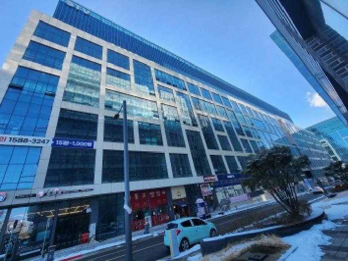 경기 평택시 고덕면 공장/지식산업센터 경매 물건 사진