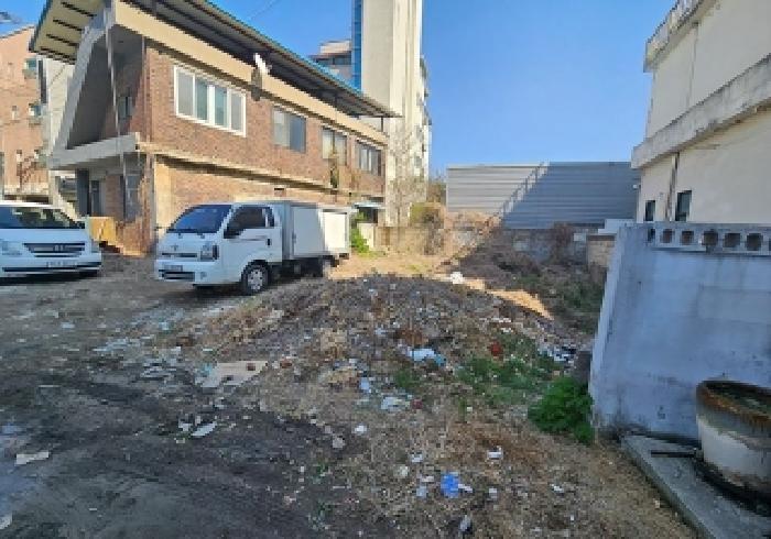 경기 안성시 영동 대지 경매 물건 사진 2 · 2026타경50539