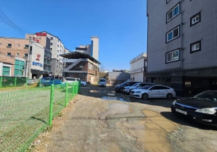 경기 안성시 영동 대지 경매 물건 사진 3 · 2026타경50539
