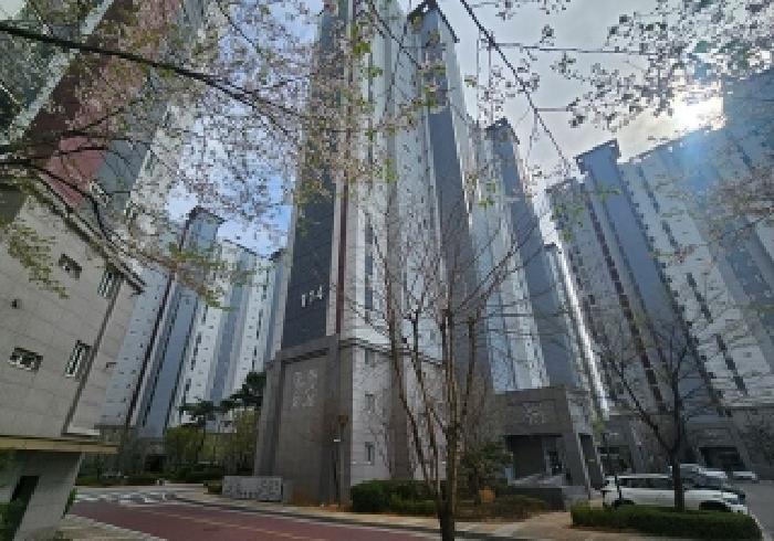 경기 안성시 대덕면 아파트 경매 물건 사진