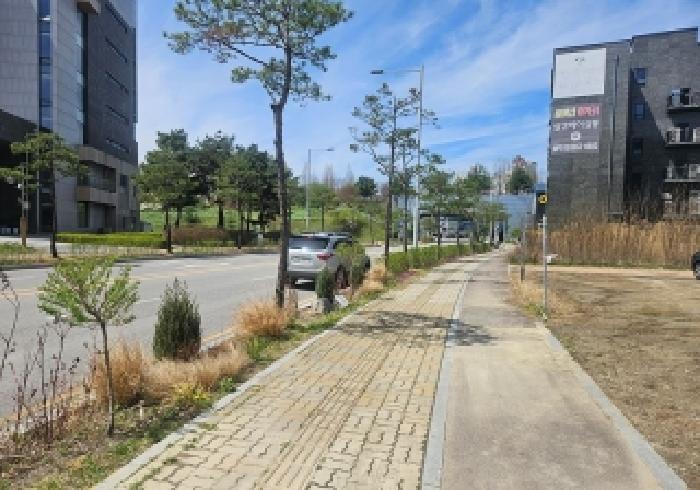 경기 평택시 죽백동 대지 경매 물건 사진 5 · 2026타경50596