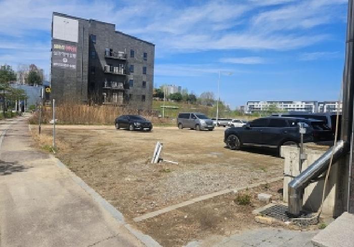 경기 평택시 죽백동 대지 경매 물건 사진 6 · 2026타경50596