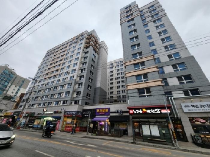 경기 평택시 신장동 아파트 경매 물건 사진