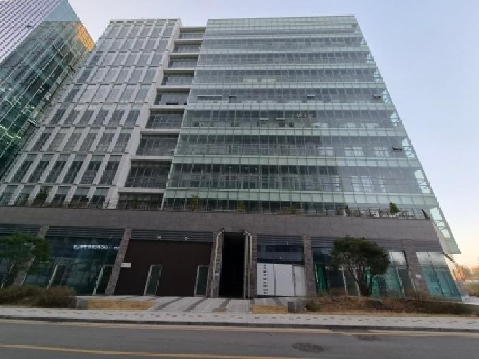 경기 평택시 고덕면 공장/지식산업센터 경매 물건 사진