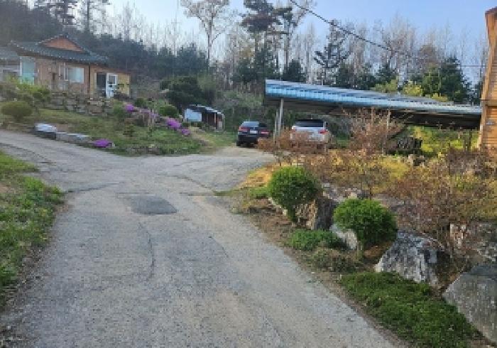 경기 안성시 고삼면 단독주택다가구 경매 물건 사진
