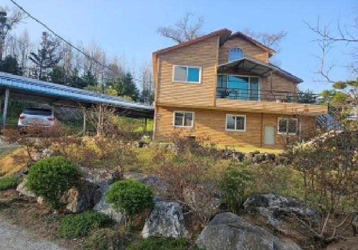 경기 안성시 고삼면 단독주택다가구 경매 물건 사진 2 · 2026타경50624