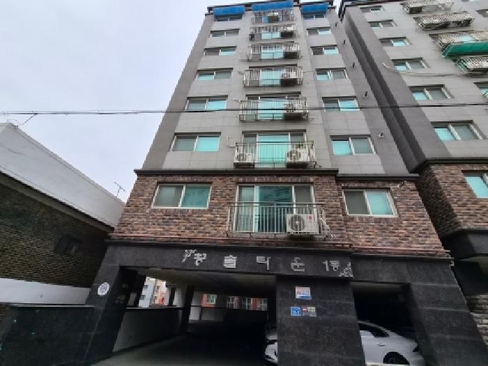 경기 평택시 서정동 상가,오피스텔,근린시설 경매 물건 사진