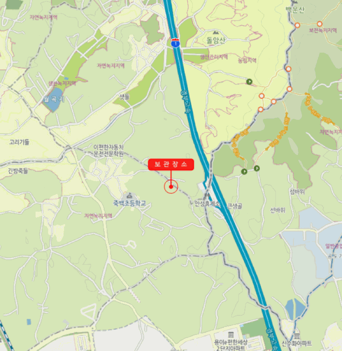 전북특별자치도 군산시 나운로 39 209동 402호 (나운동, 나운2차현대아파트) 승용차 경매 물건 사진