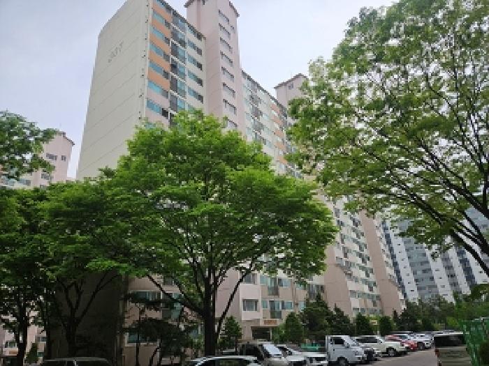 경기 평택시 세교동 아파트 경매 물건 사진