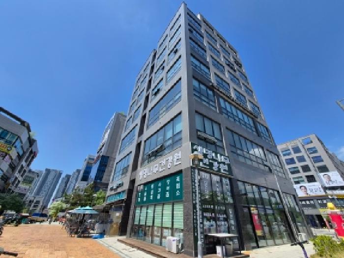 경기 평택시 고덕동 상가,오피스텔,근린시설 경매 물건 사진