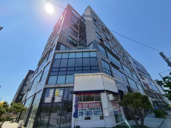 경기 평택시 고덕동 상가,오피스텔,근린시설 경매 물건 사진 3 · 2026타경50711