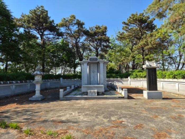 경기 평택시 팽성읍 임야 경매 물건 사진