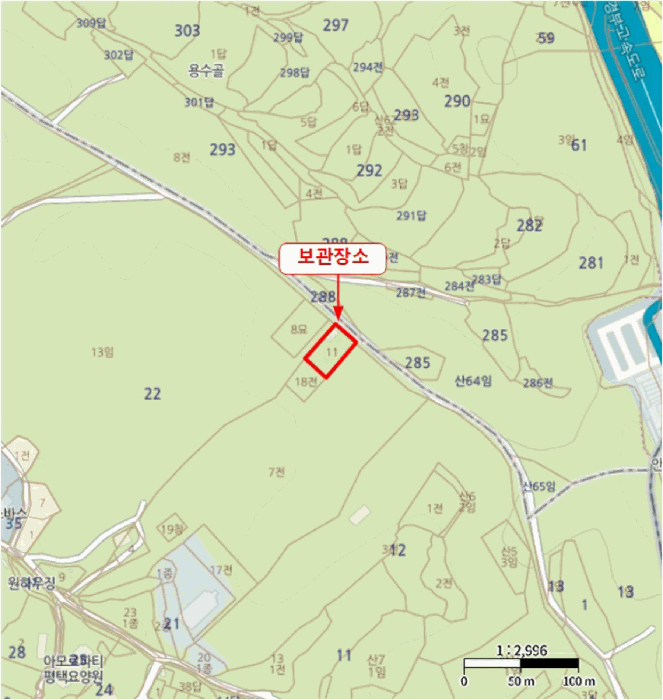 경기도 평택시 죽백1길 자동차,중기 경매 물건 사진