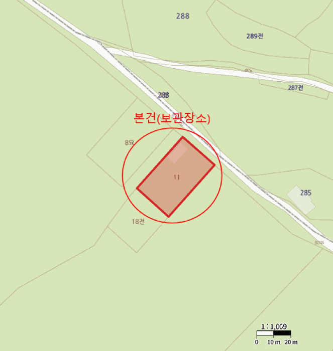 서울 강서구 자동차,중기 경매 물건 사진