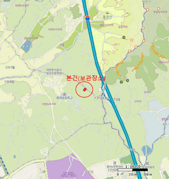 서울 강서구 자동차,중기 경매 물건 사진 2 · 2026타경51051