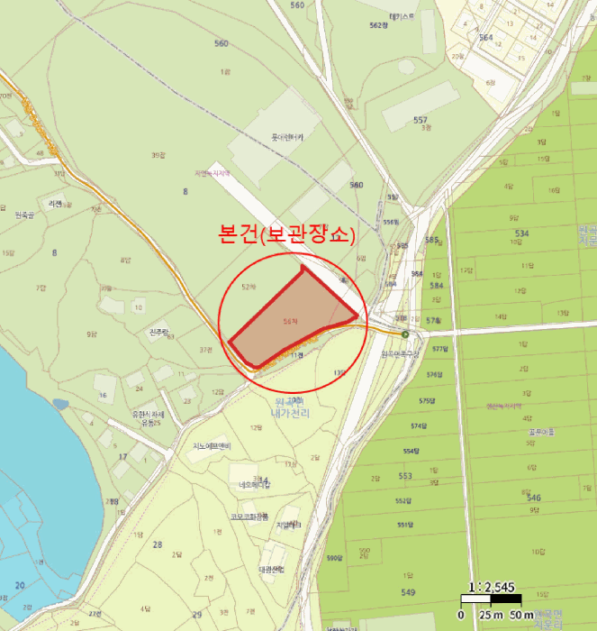 경기 김포시 자동차 경매 물건 사진