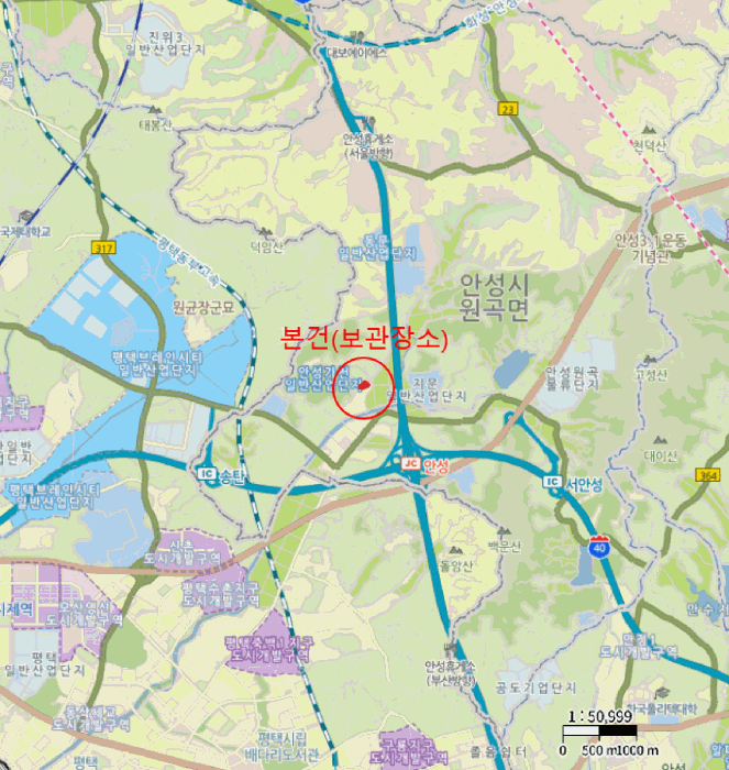 경기 김포시 자동차 경매 물건 사진 2 · 2026타경51171