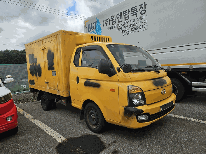 인천 남동구 자동차,중기 경매 물건 사진 3 · 2026타경51228