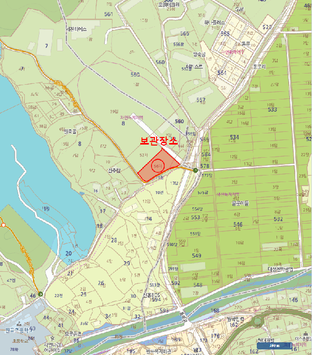 인천 남동구 자동차,중기 경매 물건 사진 2 · 2026타경51228