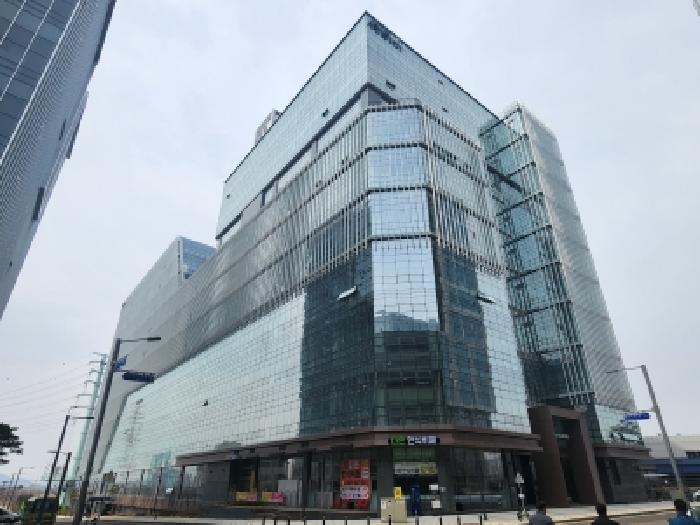 경기 평택시 고덕면 상가,오피스텔,근린시설 경매 물건 사진