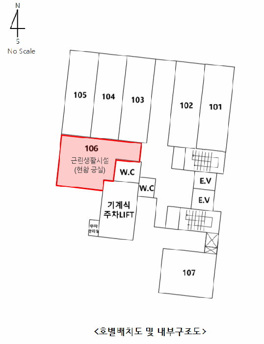 경기 평택시 서정동 근린시설 경매 물건 사진 2 · 2026타경65