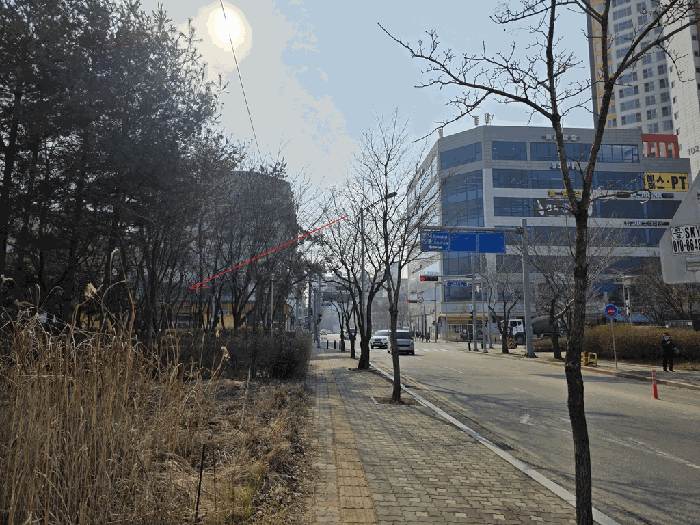 경기 평택시 청북읍 근린시설 경매 물건 사진 3 · 2026타경89