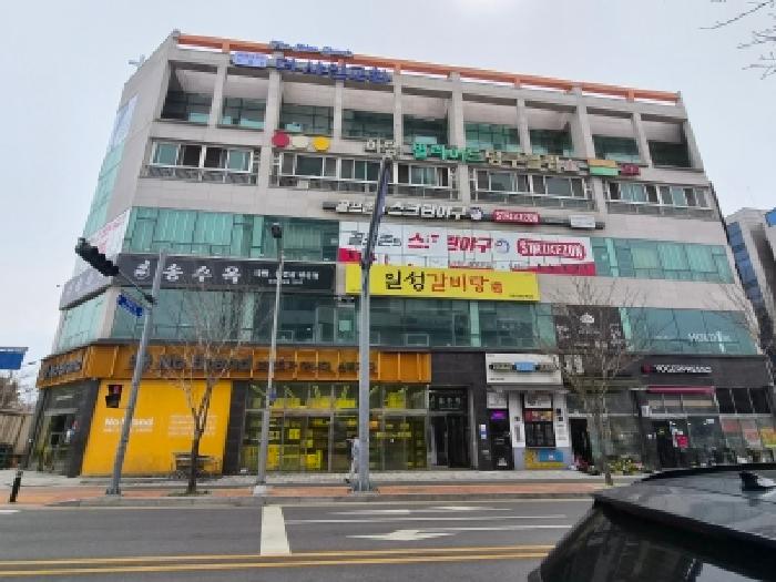 경기 평택시 청북읍 상가,오피스텔,근린시설 경매 물건 사진