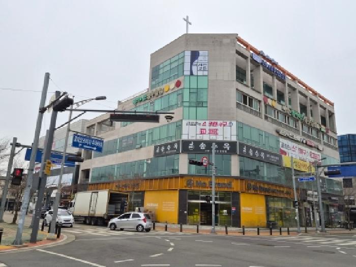 경기 평택시 청북읍 상가,오피스텔,근린시설 경매 물건 사진 2 · 2026타경93