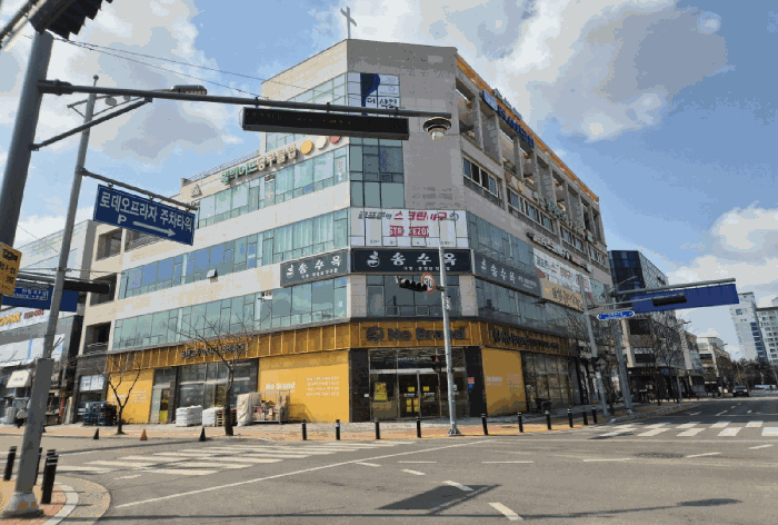 경기 평택시 청북읍 근린시설 경매 물건 사진 5 · 2026타경97