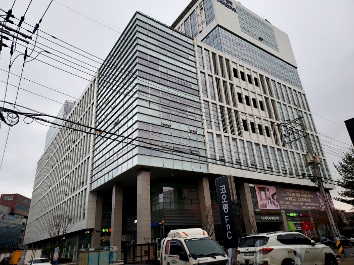 경기도 안양시 만안구 전파로44번길 57(안양동) 1층125호 (안양동,두산명학아너비즈타워) 공장/지식산업센터 경매 물건 사진