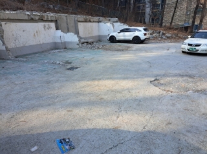 경기 안양시 만안구 안양동 임야 경매 물건 사진 4 · 2024타경100269