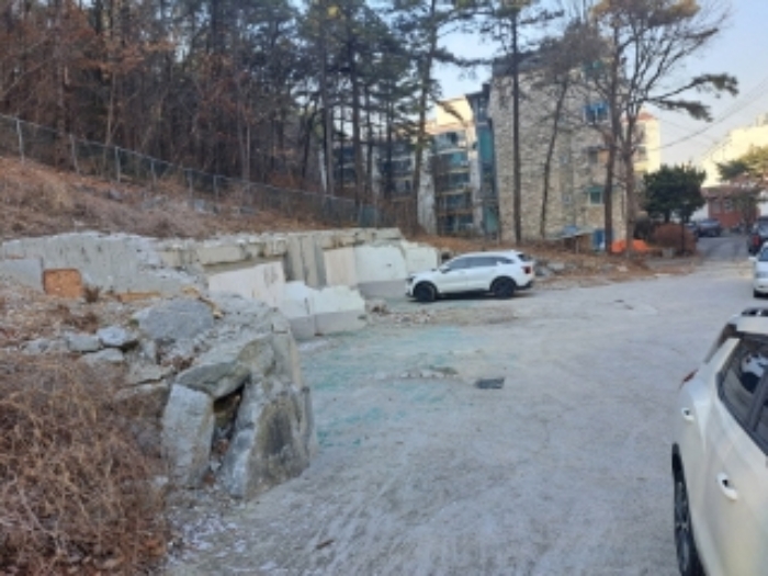 경기 안양시 만안구 안양동 임야 경매 물건 사진 6 · 2024타경100269