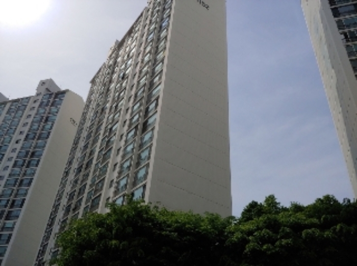 경기 군포시 산본동 아파트 경매 물건 사진 3 · 2024타경1003