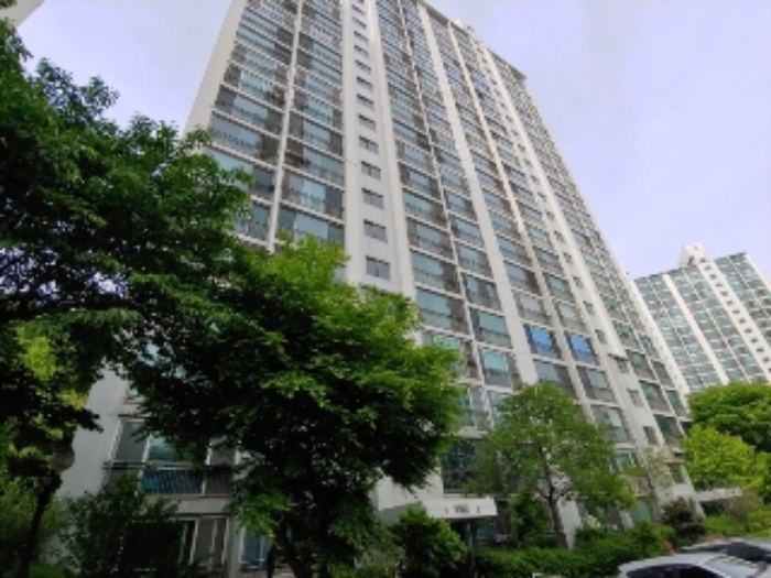 경기 군포시 산본동 아파트 경매 물건 사진 2 · 2024타경1003