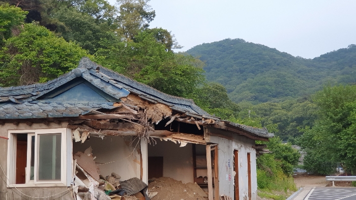 경기도 과천시 문원동 산70 임야 경매 물건 사진