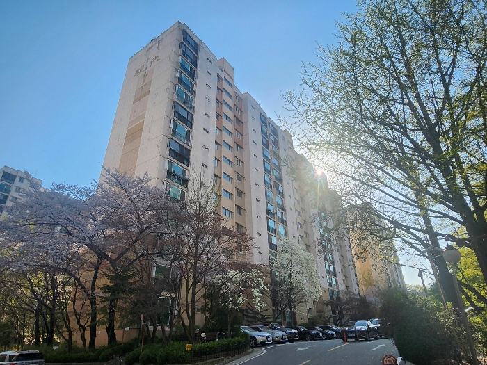 경기 안양시 동안구 관양동 아파트 경매 물건 사진 4 · 2024타경102623