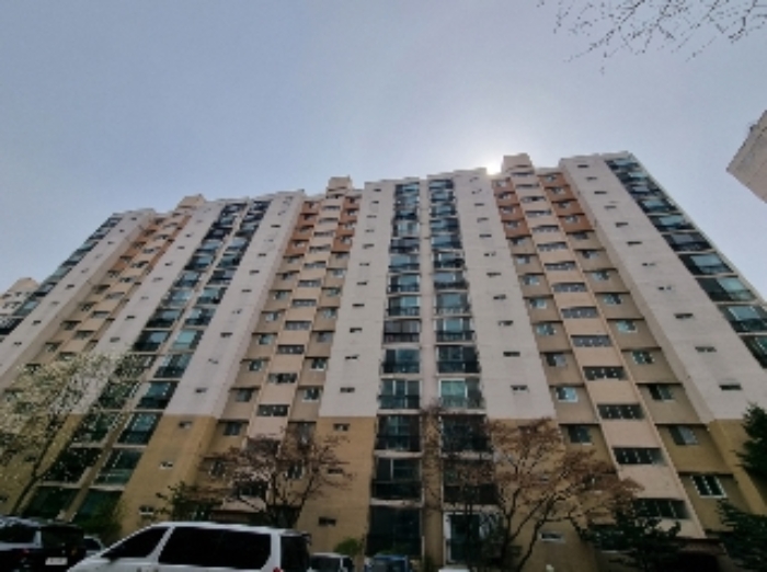 경기 안양시 동안구 관양동 아파트 경매 물건 사진 3 · 2024타경102623