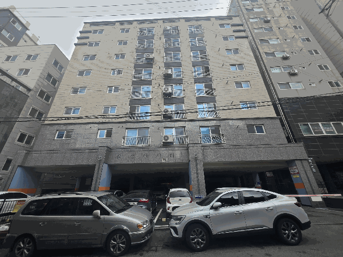경기 안양시 만안구 안양동 다세대주택 경매 물건 사진 4 · 2024타경103961