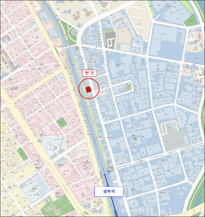경기 안양시 만안구 안양동 오피스텔 경매 물건 사진 5 · 2024타경104346