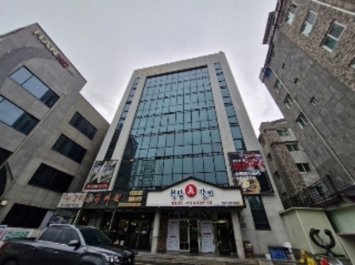 경기 안양시 동안구 호계동 오피스텔 경매 물건 사진 4 · 2024타경106298