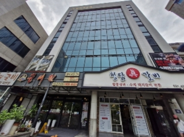 경기 안양시 동안구 호계동 오피스텔 경매 물건 사진 5 · 2024타경106298