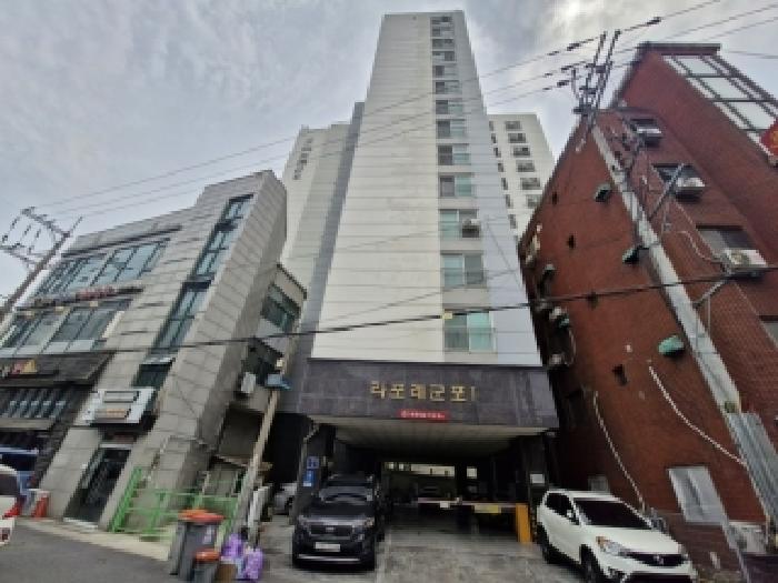 경기 군포시 당동 라포레 상가,오피스텔,근린시설 경매 물건 사진