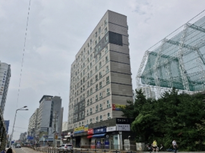 경기 안양시 만안구 안양동 근린생활시설 경매 물건 사진 2 · 2024타경107192