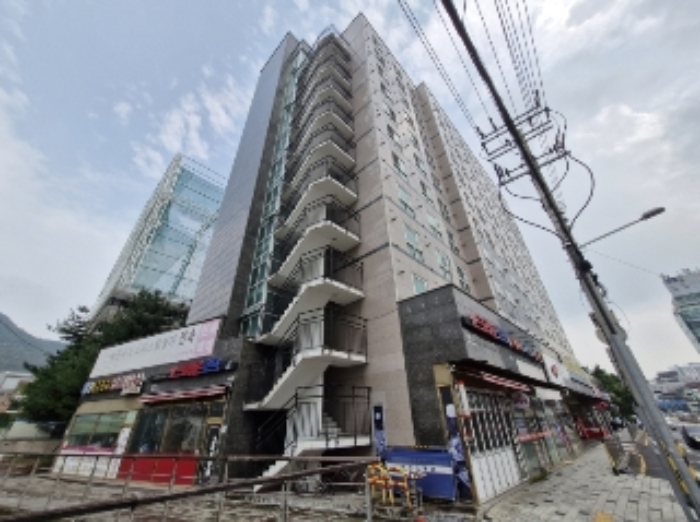 경기 안양시 만안구 안양동 근린생활시설 경매 물건 사진 3 · 2024타경107192