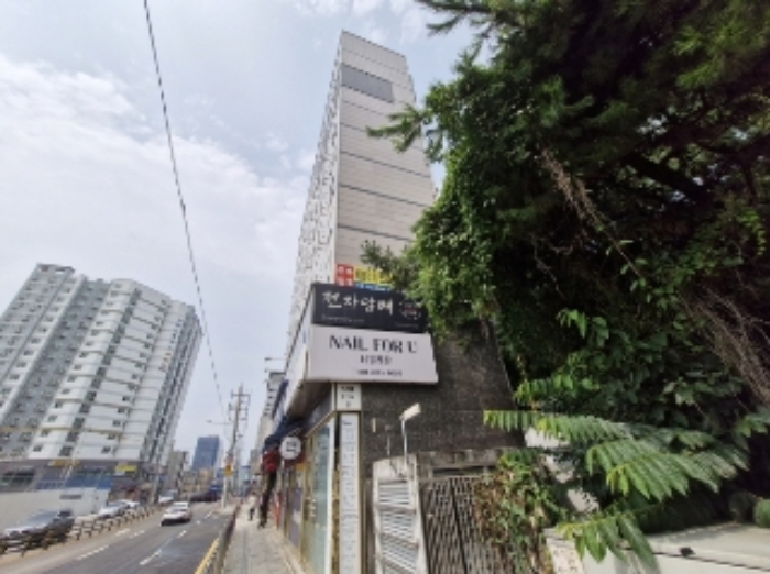 경기 안양시 만안구 안양동 근린생활시설 경매 물건 사진 4 · 2024타경107192