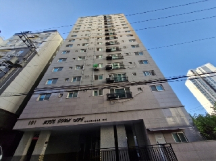 경기 안양시 만안구 안양동 오피스텔 경매 물건 사진 6 · 2024타경107321