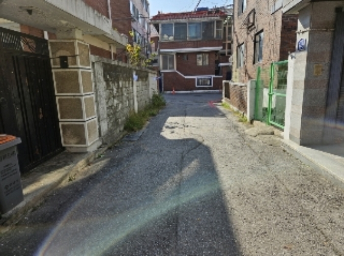 경기 안양시 만안구 석수동 도로 경매 물건 사진 5 · 2024타경107468