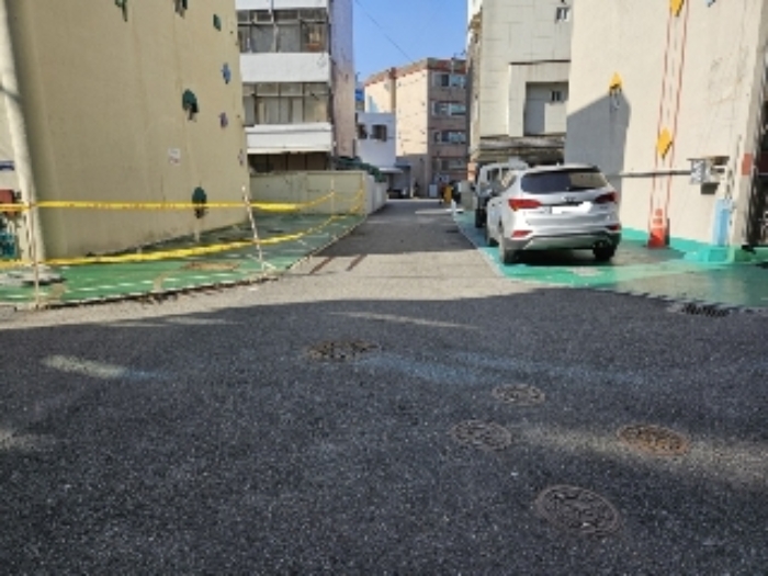 경기 안양시 만안구 석수동 도로 경매 물건 사진 6 · 2024타경107468