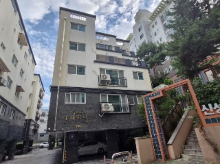 경기 안양시 만안구 안양동 다세대주택 경매 물건 사진 3 · 2024타경107741